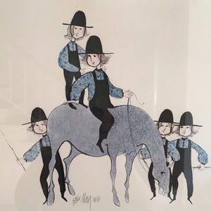 Meet your Posher, Chanmi